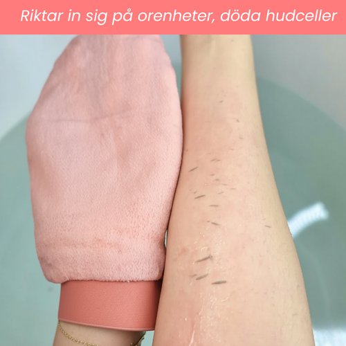SoftGlow - Slutsåld